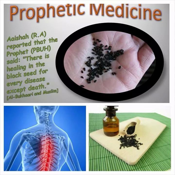 Prophet Muhammad's Favorite Food