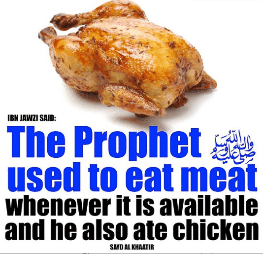 15 of Prophet Muhammad's Favorite Food Items & Their Benefits  