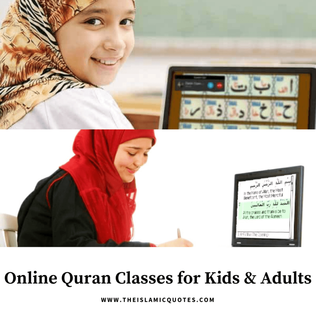 Learn Quran Online - 9 Best Places for Online Quran Classes  