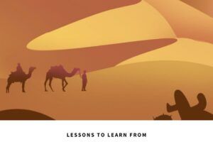 11 Important Lessons to Learn From Life of Prophet Mohammad  