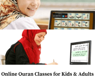 learn quran online