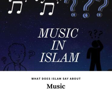 Music In Islam-9 Things Every Muslim Should Know About Music  