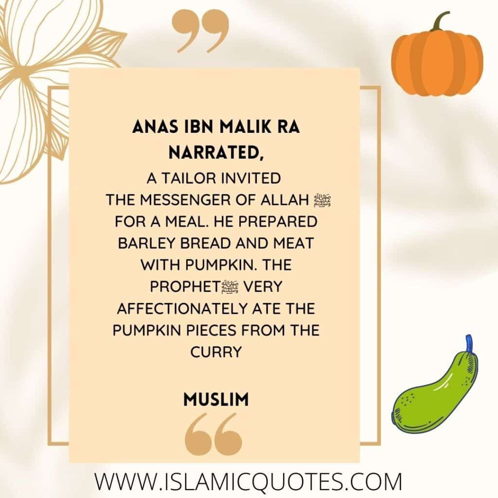 15 of Prophet Muhammad's Favorite Food Items & Their Benefits  's Favorite Food