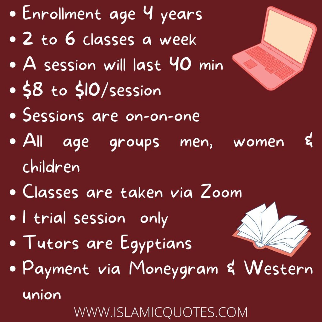 Learn Quran Online - 9 Best Places for Online Quran Classes  