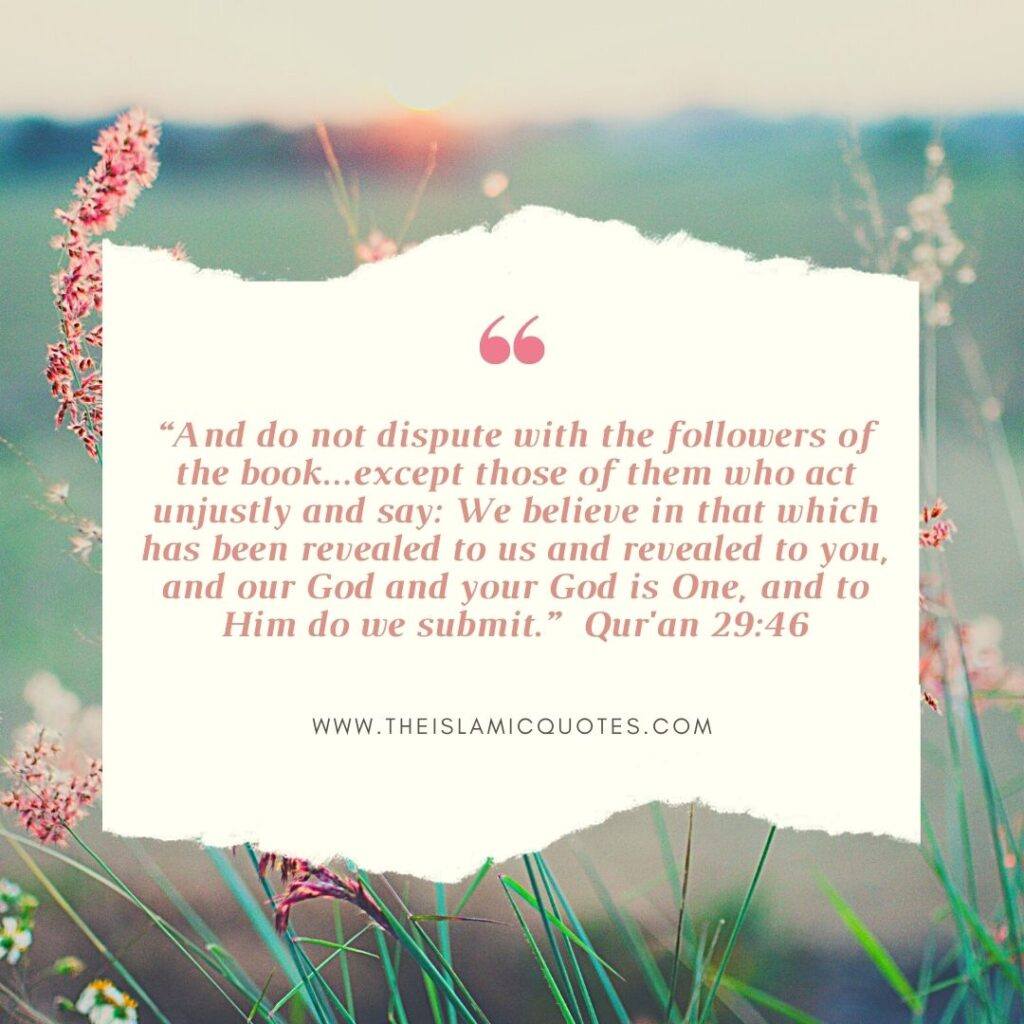 racism in islam