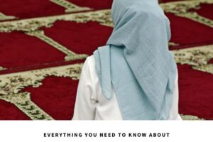 Can Women go to Mosques? Facts About Women Only Mosques  
