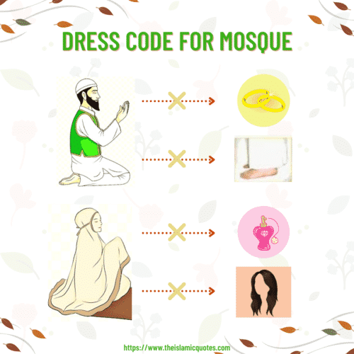 12 Best Islamic Quotes About Mosques With Beautiful Images The