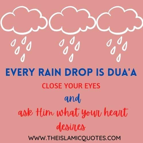 best times for acceptance of dua
