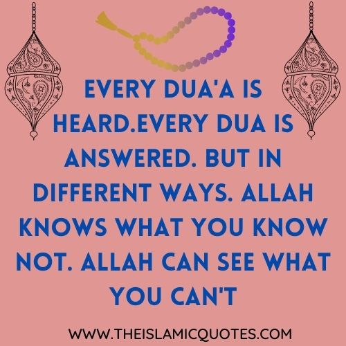 11 Best Times to Make Dua For Highest Chances of Acceptance  