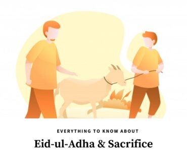 12 Things You Need to Know About Eid ul Adha & Qurbani Rules  