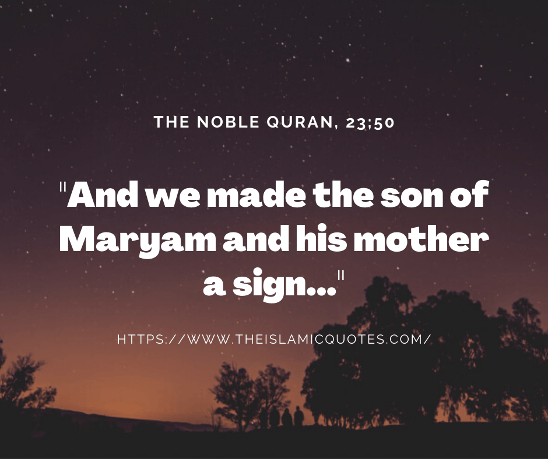 5 Lessons for Muslims from the Story of Maryam (Virgin Mary)  