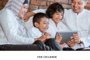 11 Best Islamic Youtube Channels for Kids to Watch & Learn