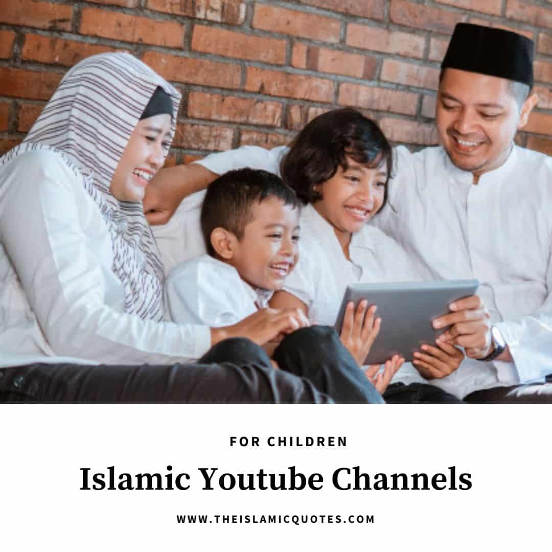 11 Best Islamic Youtube Channels for Kids to Watch & Learn 11 Best Islamic Youtube Channels for Kids to Watch & Learn