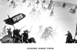 7 Lessons from Battle of Badr That All Muslims Should Learn
