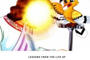 6 Most Important Lessons from the Story of Prophet Solaiman