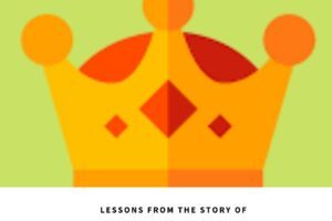 4 Most Important Lessons from the Life of Prophet Dawood (AS)