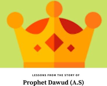 prophet dawood