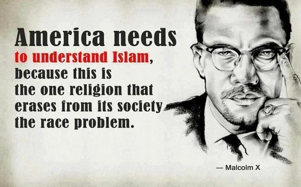 racism in islam