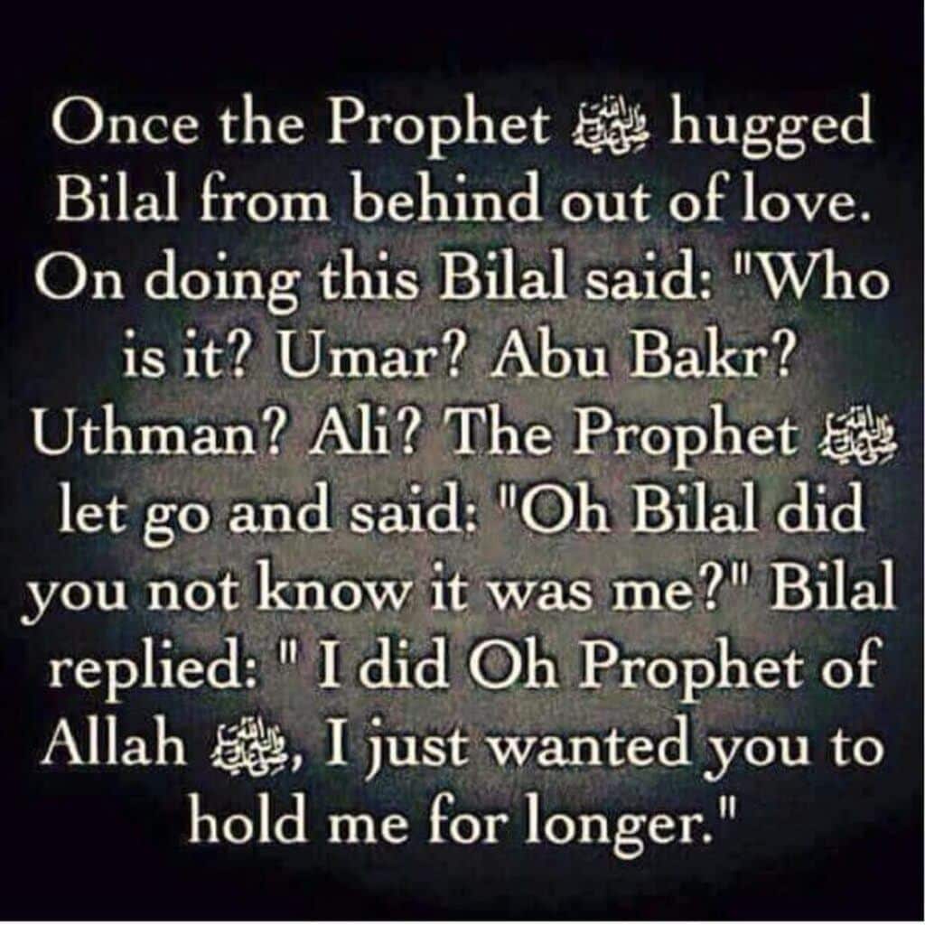 racism in islam