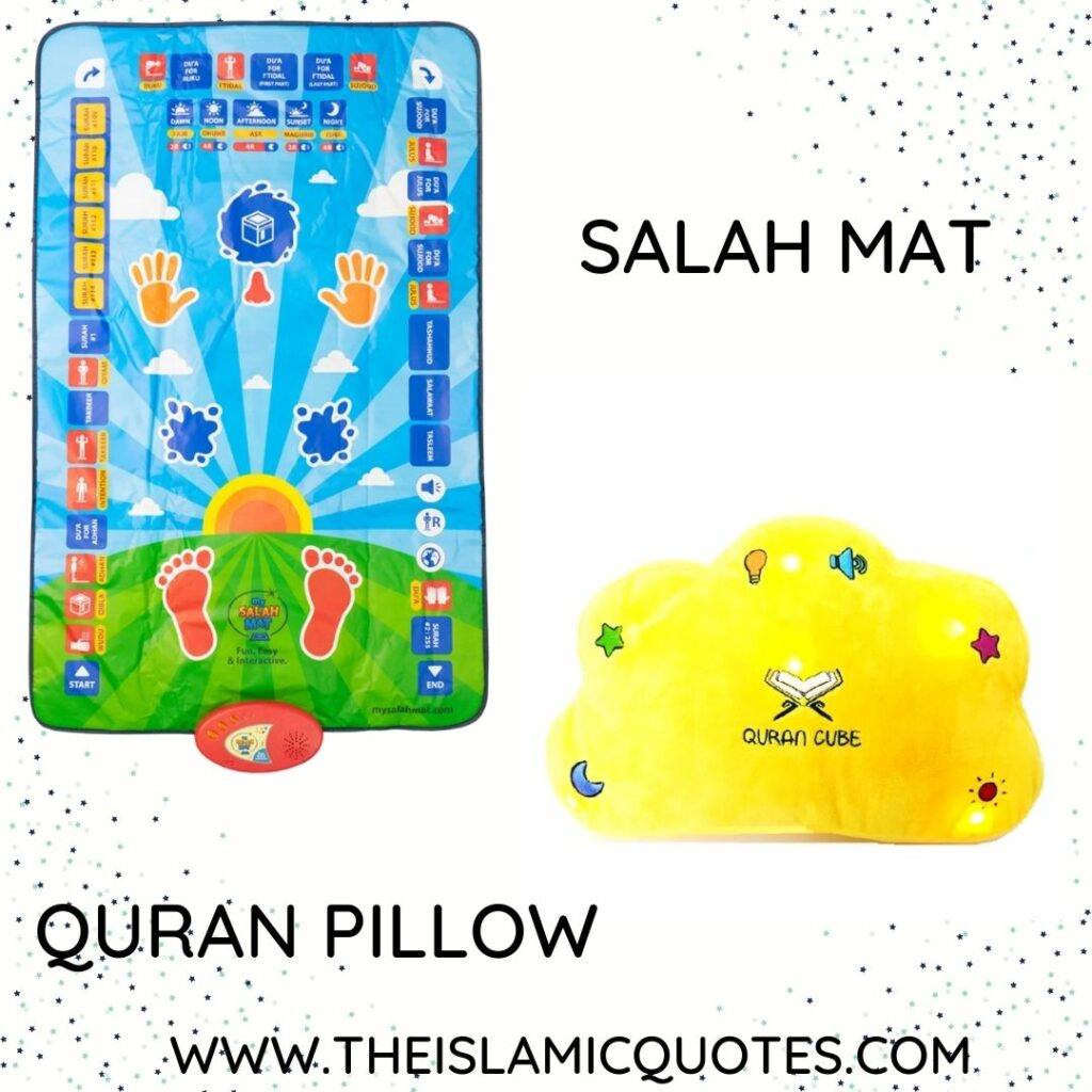 Eid Gifts for Kids – 8 Best Gifts for Children on Eid  