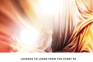 5 Lessons for Muslims from the Story of Maryam (Virgin Mary)