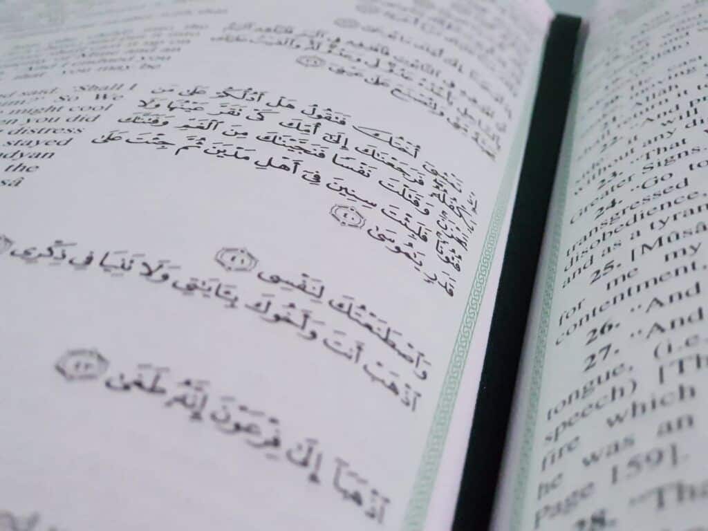 how to learn arabic