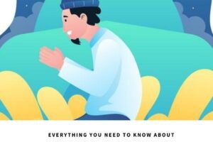 11 Best Times to Make Dua For Highest Chances of Acceptance