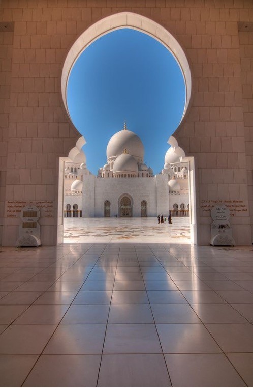 10 Most Beautiful Mosques In The World (with photos) 10 Most Beautiful Mosques In The World (with photos)