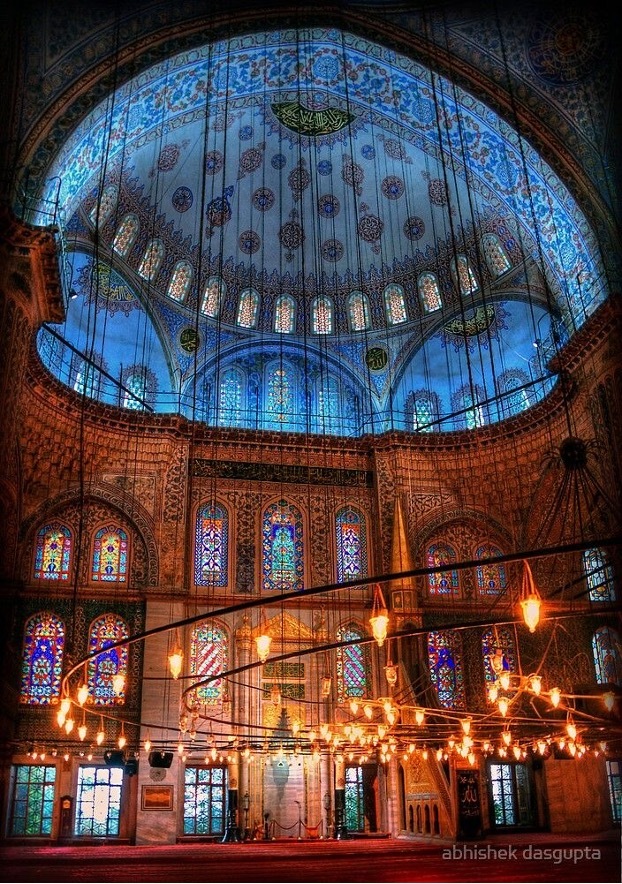 10 Most Beautiful Mosques In The World (with photos) 10 Most Beautiful Mosques In The World (with photos)