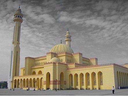 10 Most Beautiful Mosques In The World (with photos) 10 Most Beautiful Mosques In The World (with photos)