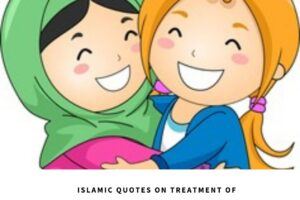 10 Islamic Quotes on the Treatment of Non-Muslims in Islam
