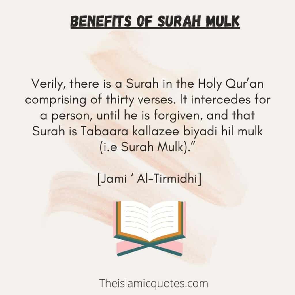 Benefits of Surah Mulk: 7 Reasons to Recite Surah Mulk Today  