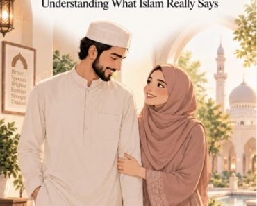 3 Important Things To Know About Love Marriage in Islam 3 Important Things To Know About Love Marriage in Islam