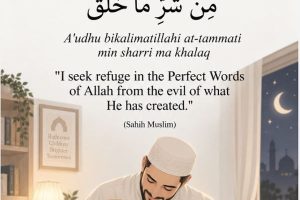 5 Authentic Islamic Duas for Protection of Children