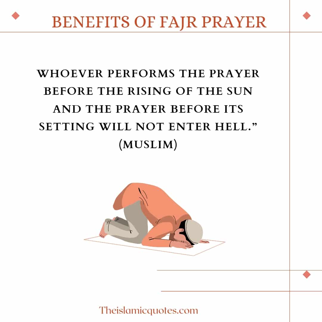Fajr Prayer Benefits & 8 Reasons to Never Miss It