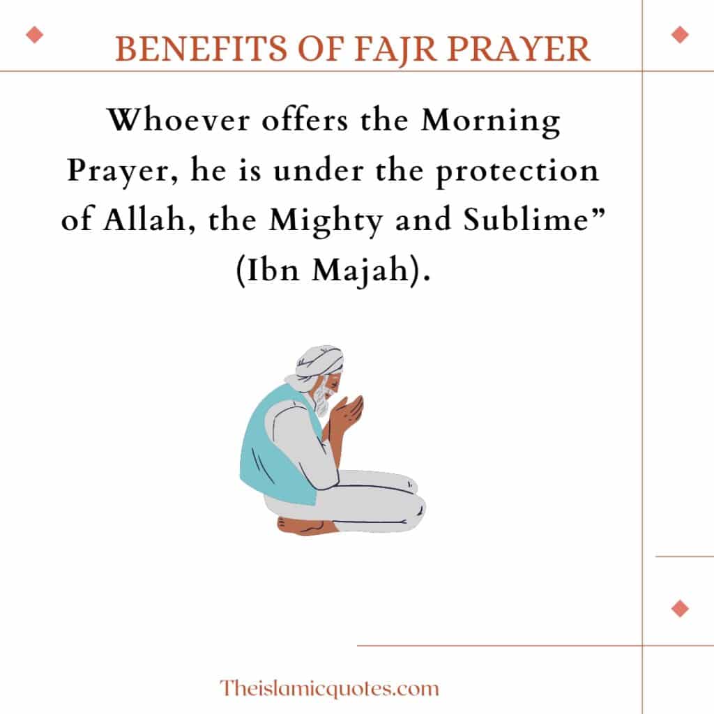 Fajr Prayer Benefits & 8 Reasons to Never Miss It  