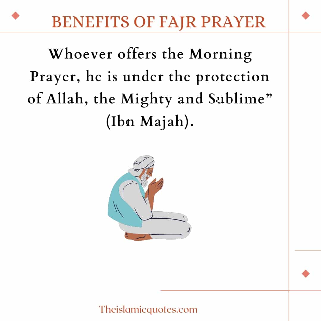 Fajr Prayer Benefits & 8 Reasons to Never Miss It