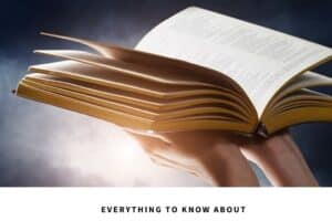 Everything You Need to Know About The 4 Holy Books in Islam  