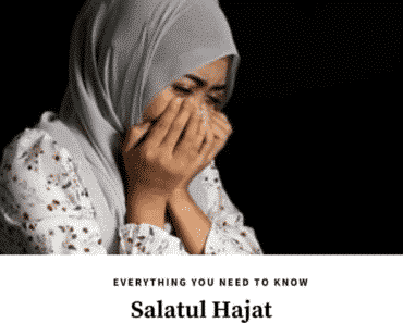 5 Things to Know About Salatul Hajat-How to Pray Namaz e Hajat  