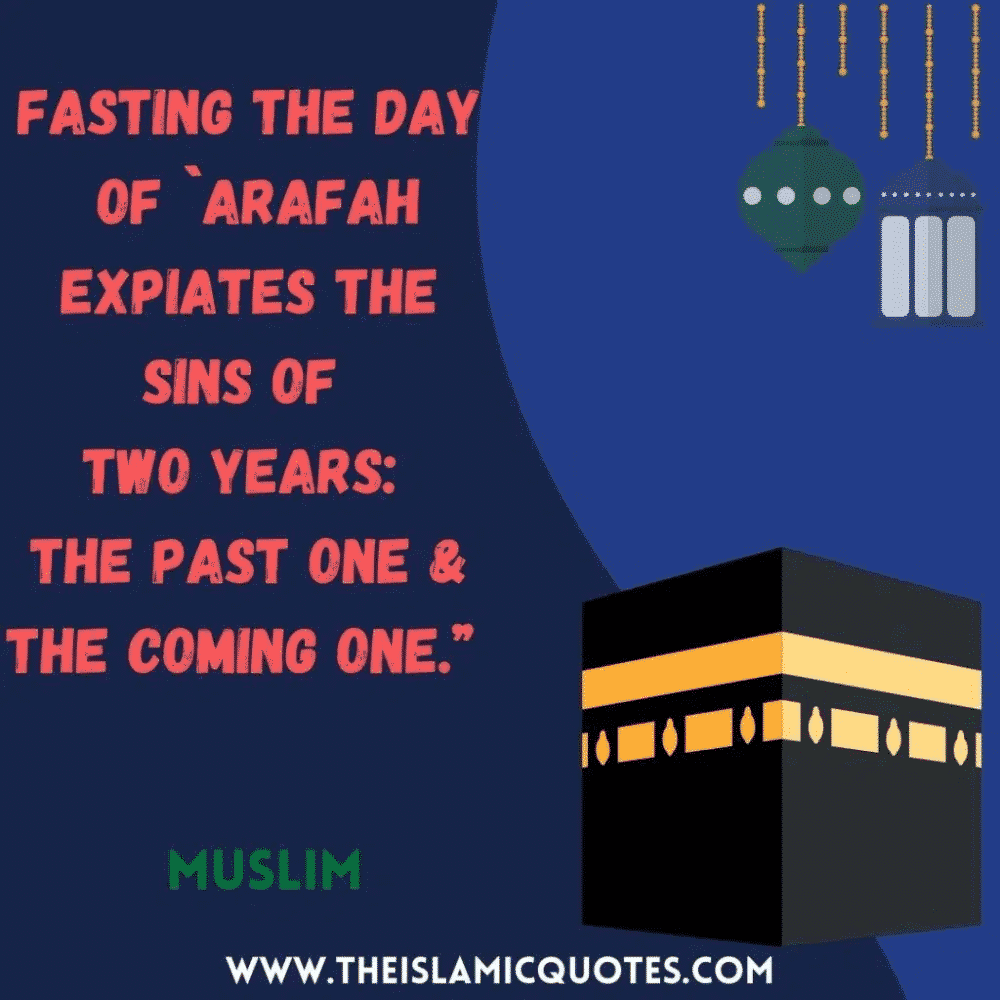 significance of dhul hijjah