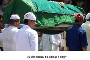 How to Attend a Muslim Funeral? Full Islamic Funeral Guide  