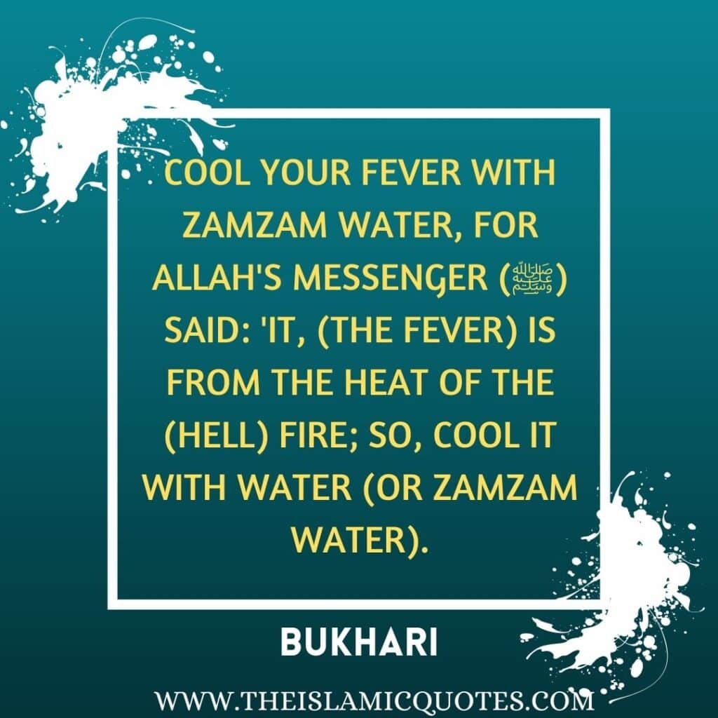 15 Things to Know About Zamzam Water Benefits & Importance  