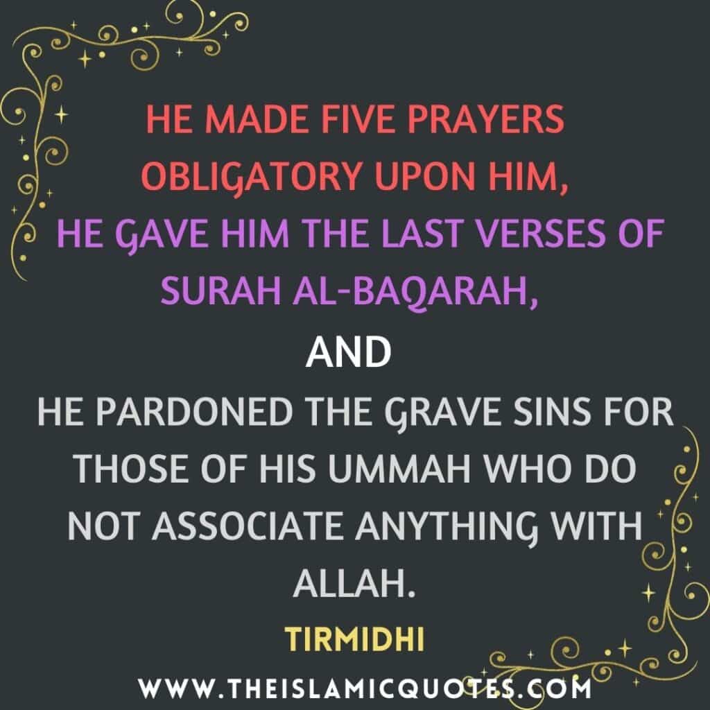 Types of Sunnah Prayers