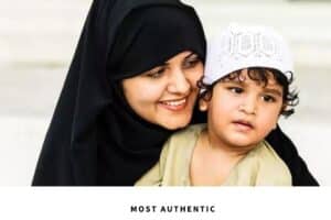 5 Authentic Islamic Duas for Protection of Children  