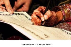Haq Mehr in Islam- 5 Things to Know About Importance of Mahr  