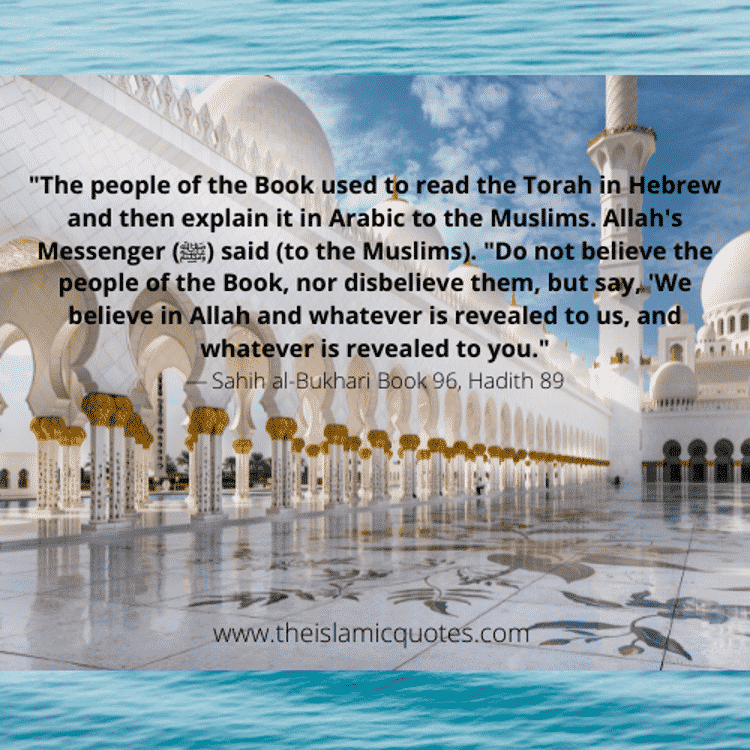 Everything You Need to Know About The 4 Holy Books in Islam  