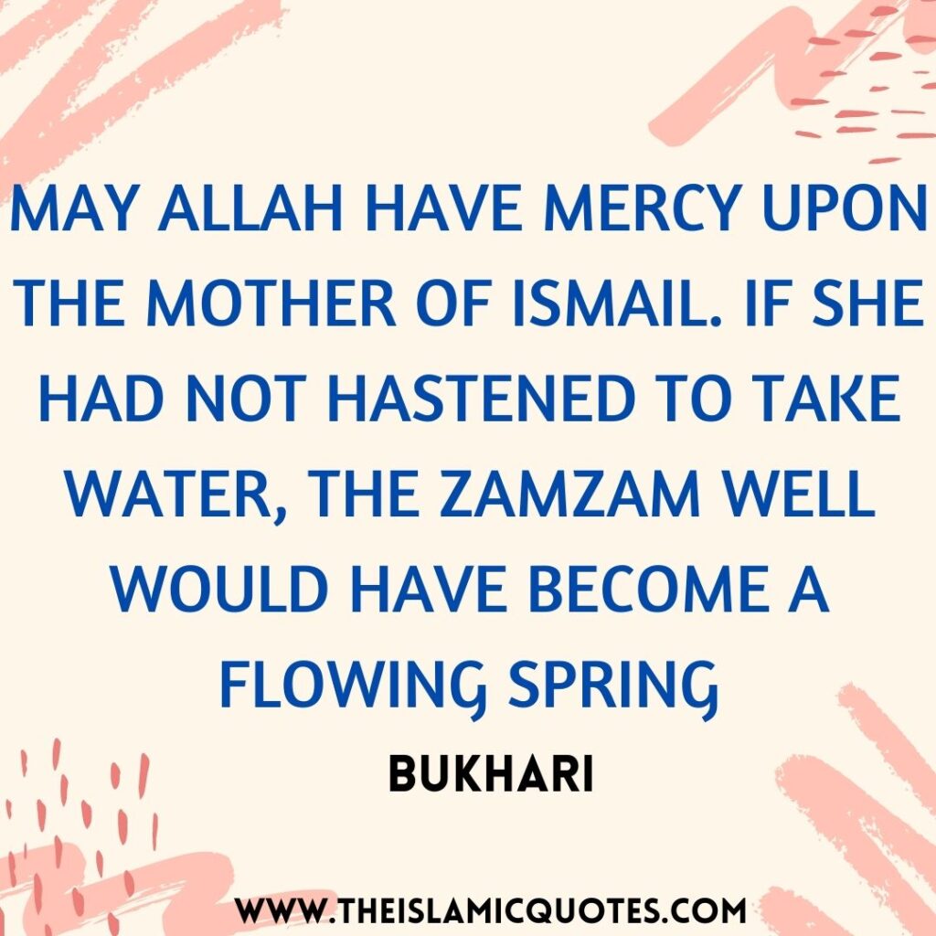 15 Things to Know About Zamzam Water Benefits & Importance  