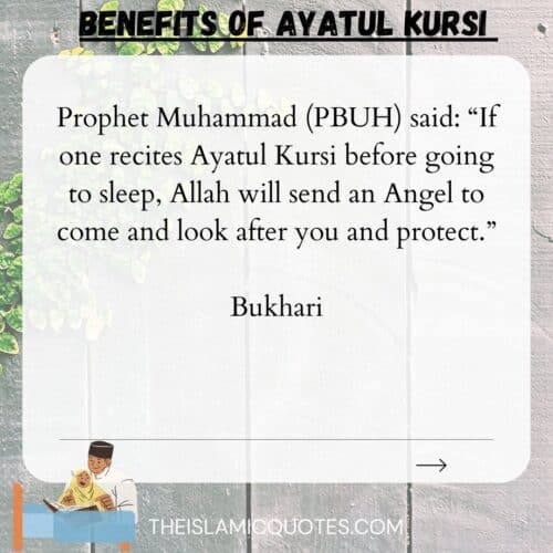 10 Ayatul Kursi Benefits That Will Leave You Amazed