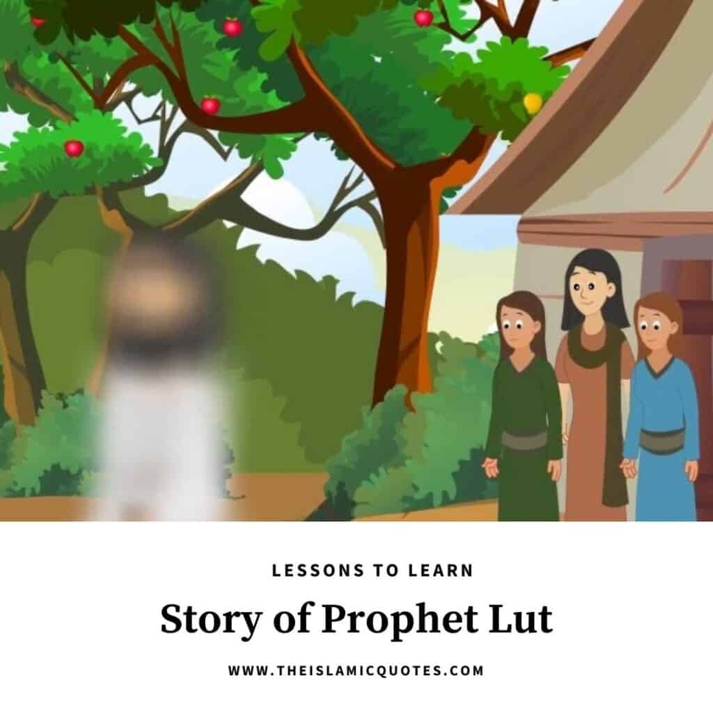 6 Most Important Lessons from the Story of Prophet Lut (AS)