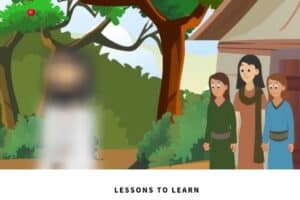 6 Most Important Lessons from the Story of Prophet Lut (AS)  